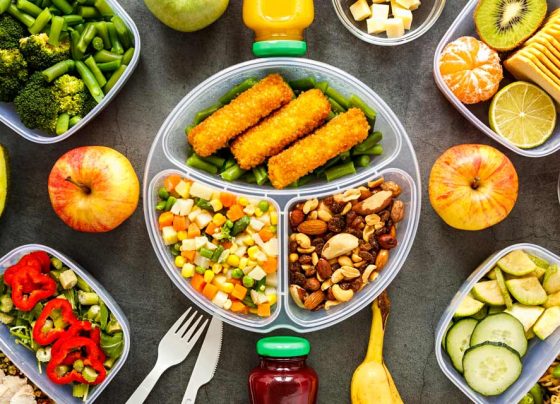 Como o estilo de vida saudável muda os hábitos alimentares do brasileiro