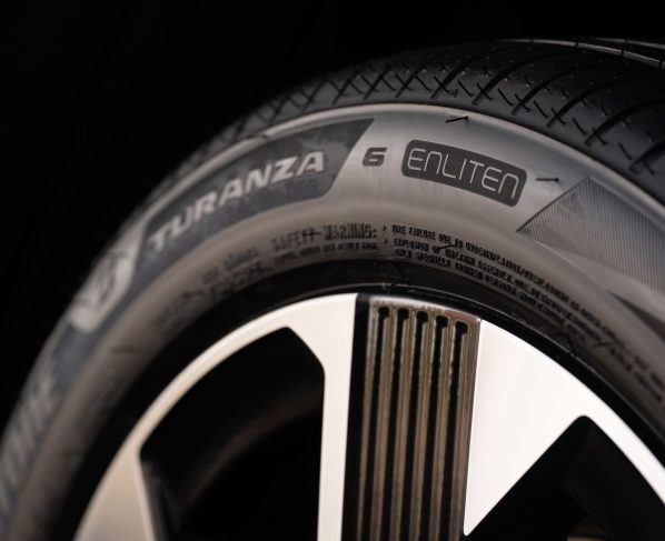 Pneu Bridgestone Turanza6 (1)
