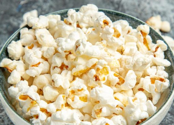 Dia da Pipoca: tradição, versatilidade e benefícios