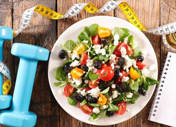 Dia da Saúde e Nutrição: importância para uma vida saudável