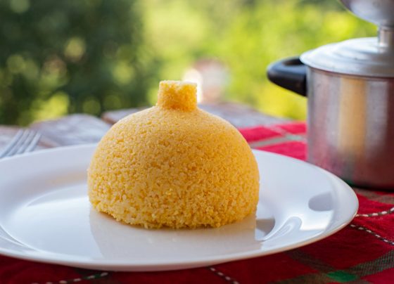 Dia do Cuscuz: celebre este clássico da nossa gastronomia