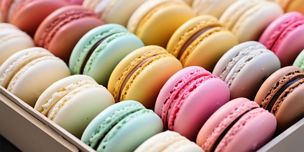 Dia do Macaron: por que essa iguaria é tão especial?