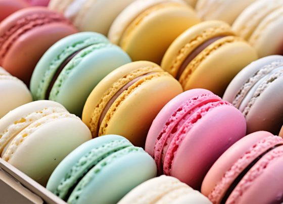 Dia do Macaron: por que essa iguaria é tão especial?