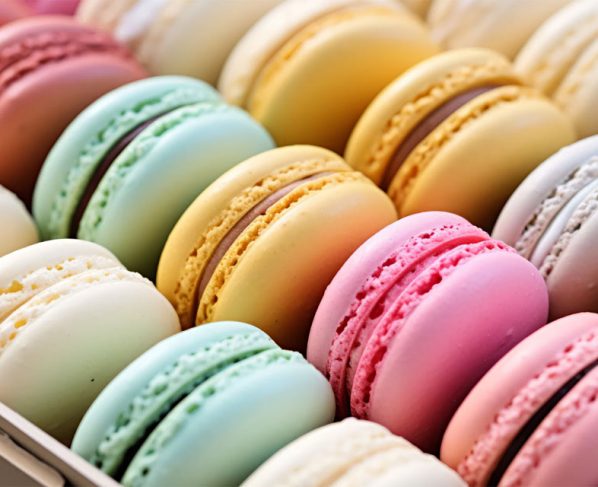 Dia do Macaron: por que essa iguaria é tão especial?