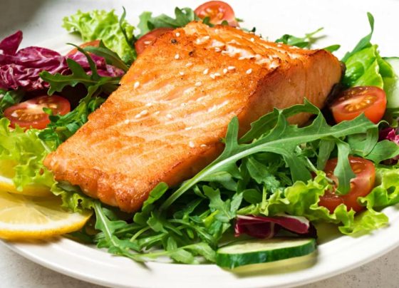 Dia do Salmão: descubra sua relevância na culinária e na saúde