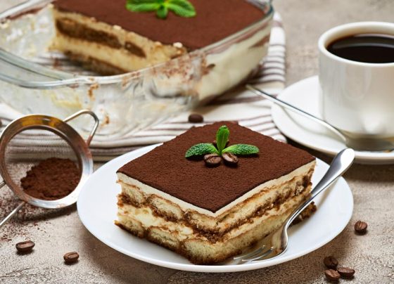 Dia do Tiramisù: a sobremesa que simboliza a confeitaria italiana