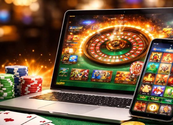 Guia completo para jogar em casinos online em Portugal