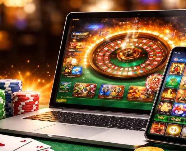 Guia completo para jogar em casinos online em Portugal