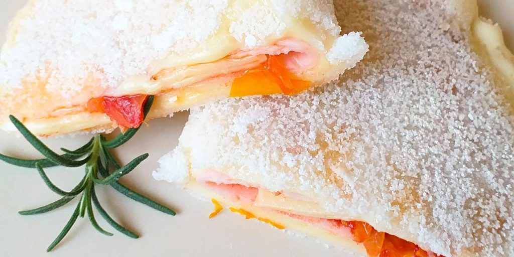 Mandioca: a rainha do Brasil