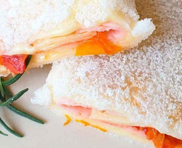 Mandioca: a rainha do Brasil