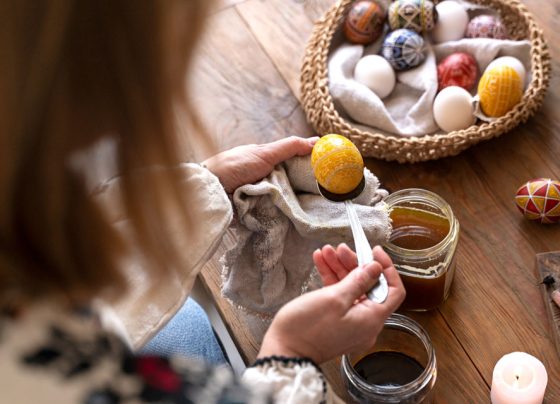 Páscoa lucrativa: 4 ideias para atrair mais clientes