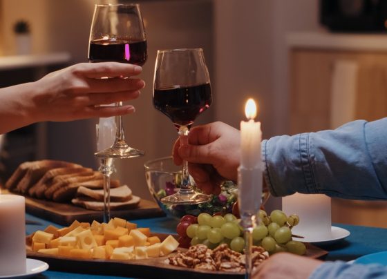 Saiba o que é enogastronomia