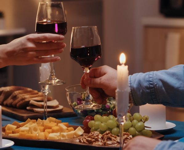 Saiba o que é enogastronomia