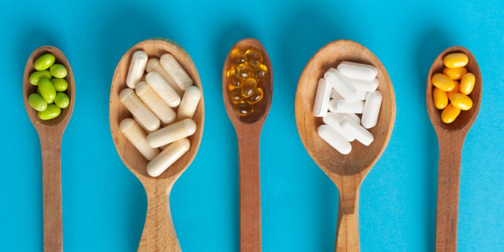 Suplementação de vitaminas: os riscos do excesso para a saúde