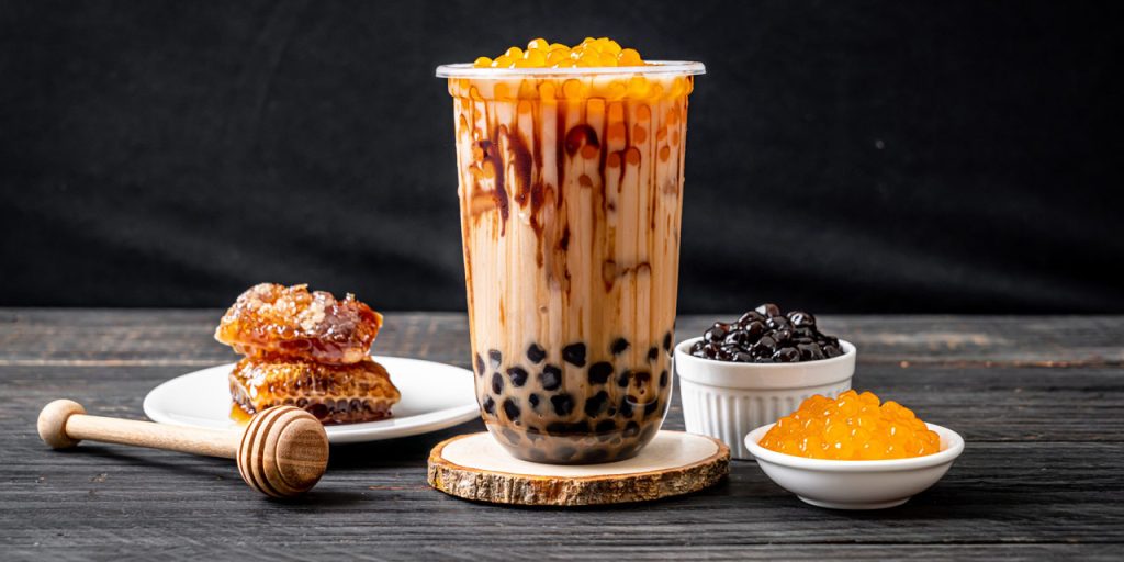 Taiwan e suas famosas bebidas