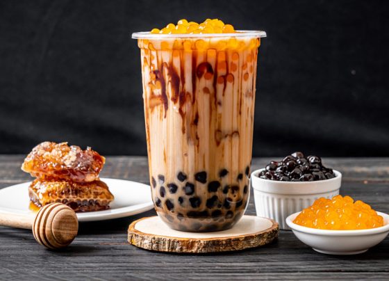 Taiwan e suas famosas bebidas