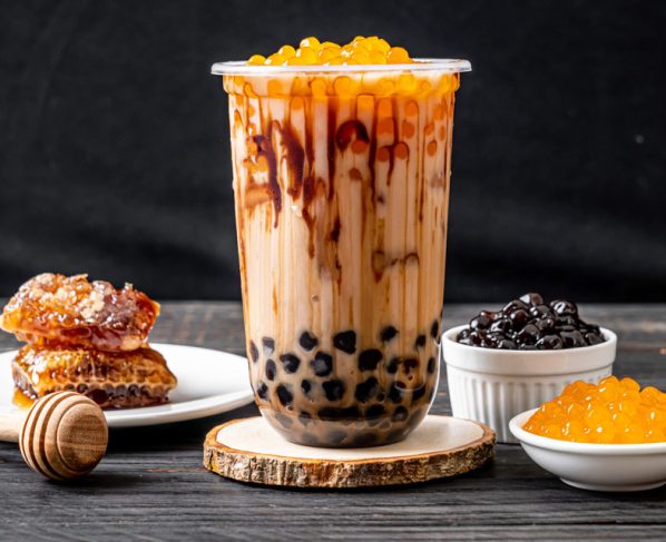 Taiwan e suas famosas bebidas