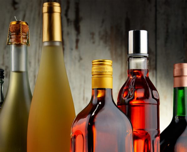 Teor alcoólico das bebidas: conheça as diferentes graduações