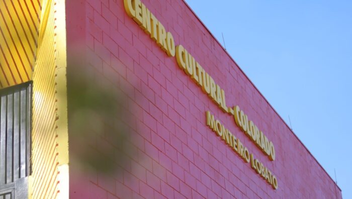 ‘Circula Palmares’ leva programação musical ao Centro Cultural Colorado no próximo domingo