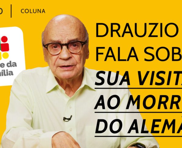 Conheça o trabalho dos Agentes Comunitários de Saúde no Morro do Alemão