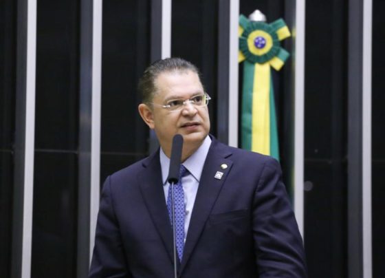 Sóstenes Cavalcante