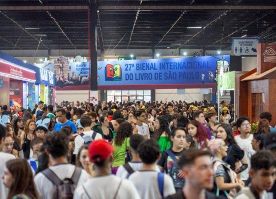 Evento busca nova identidade criativa para se adaptar à 'geração festival' | © CBL