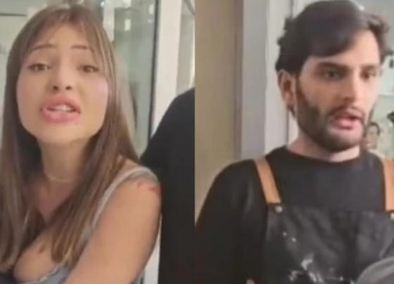 esfaqueou cabeleireiro