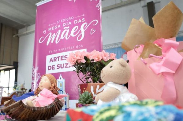 Desenvolvimento Econômico lança a 5ª edição do ‘Mega Dia das Mães’