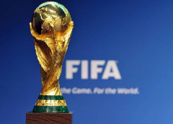 copa o mundo 2026