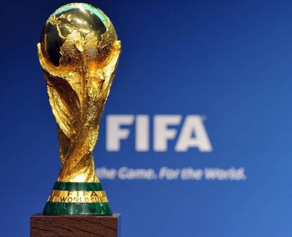 copa o mundo 2026
