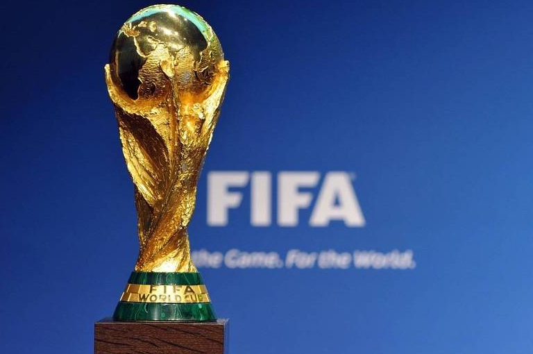 copa o mundo 2026