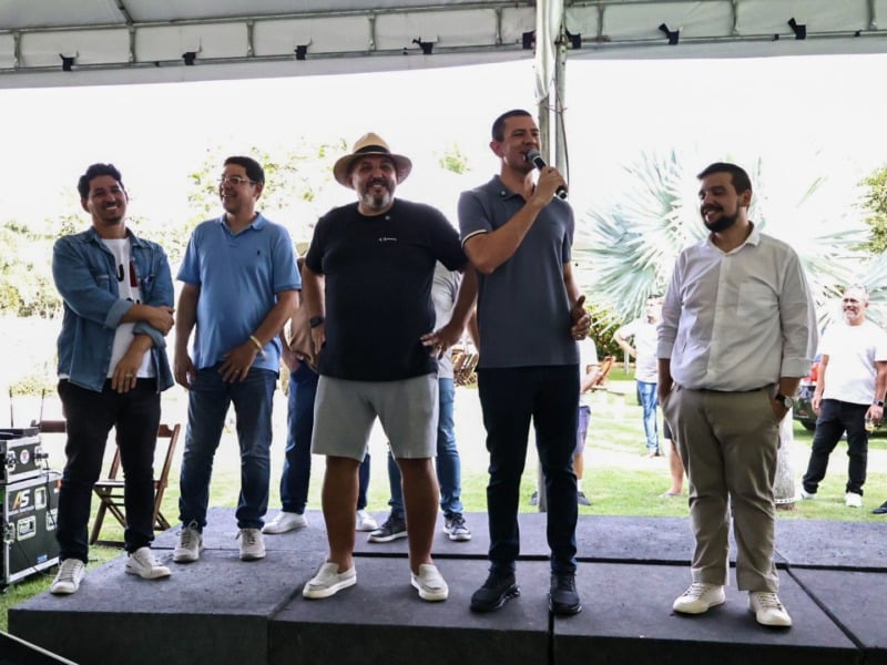 douglasruas politica