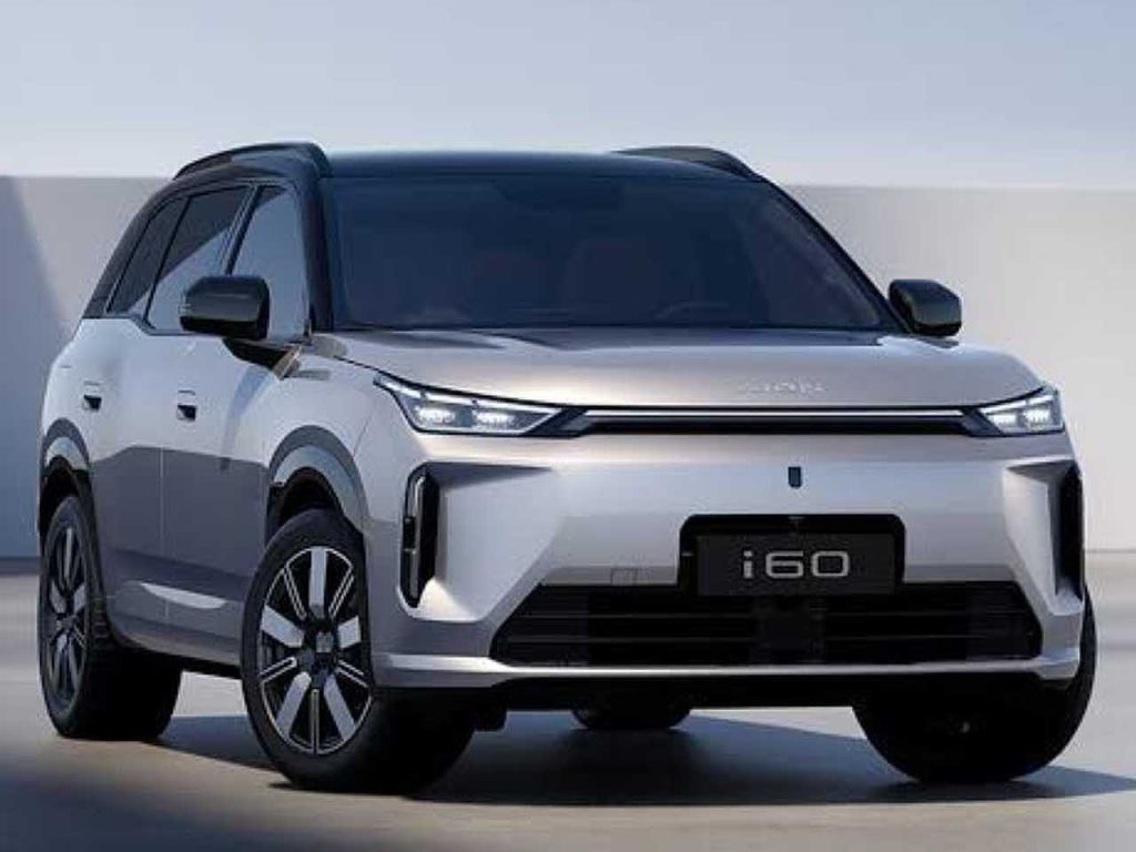 GAC i60