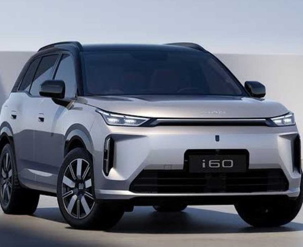 GAC i60