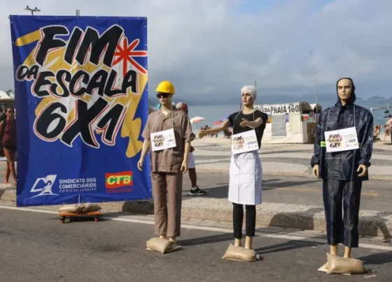 escala 6por1 protesto