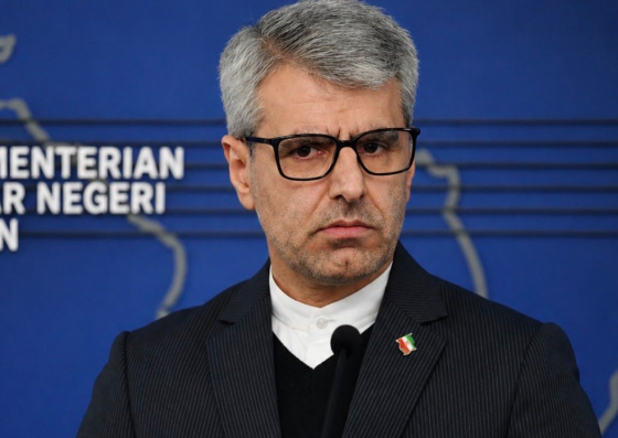 Esmaeil Baghaei