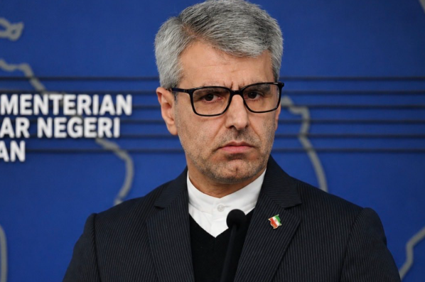 Esmaeil Baghaei
