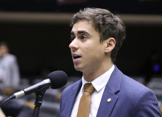 Nikolas Ferreira