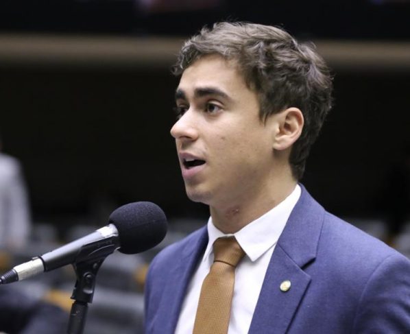 Nikolas Ferreira