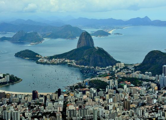rio de janeiro cidade maravilhosa