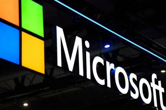 Microsoft