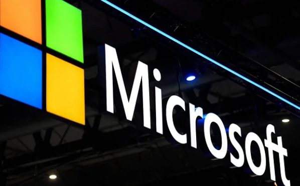 Microsoft
