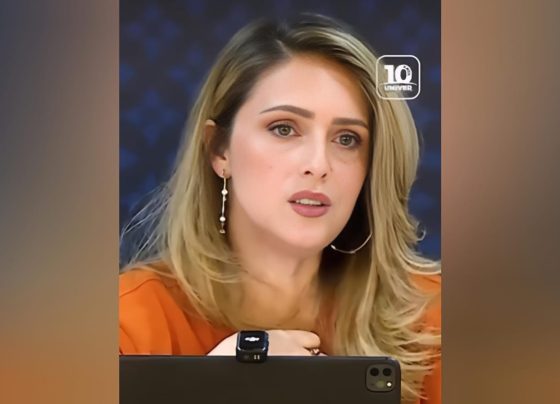 Imagem de capa - Mulheres da Bíblia