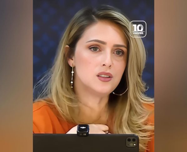 Imagem de capa - Mulheres da Bíblia