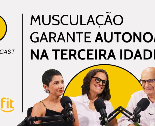A musculação, além da estética, ajuda a prevenir doenças e a melhor a longevidade. Entenda como