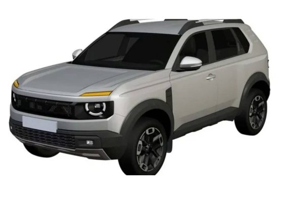 Lada Niva