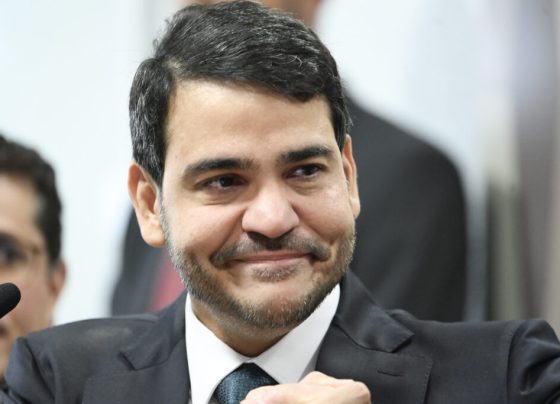 jorge messias