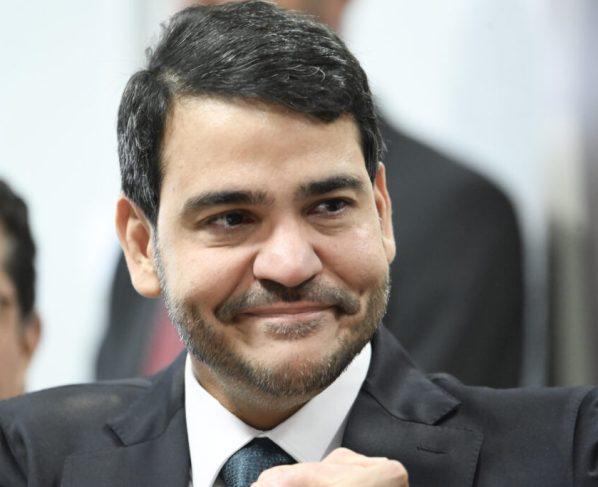 jorge messias