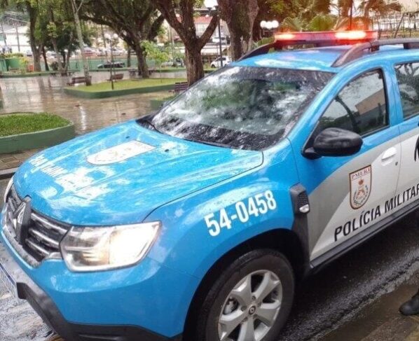policia militar