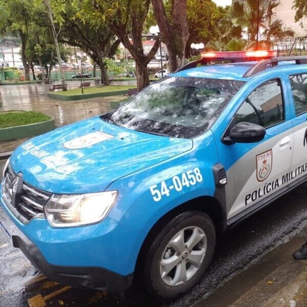 policia militar